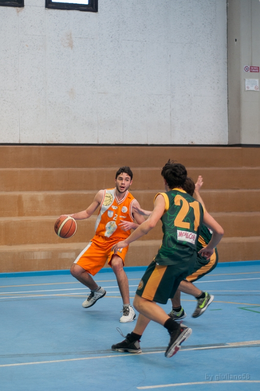 Crocetta 17-4-14-11